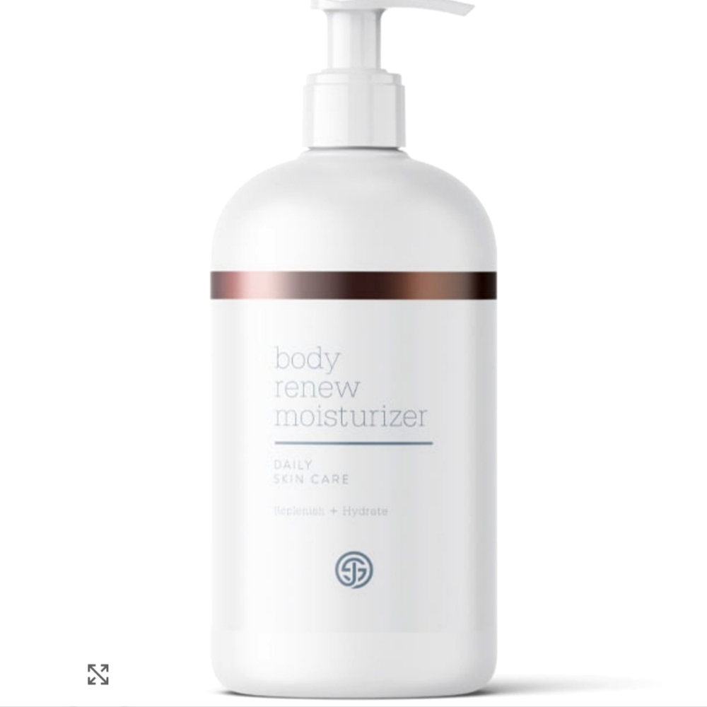 SJOLIE BODY MOISTURIZER
